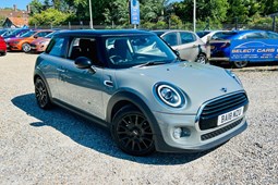 MINI Hatchback (14-24) Cooper (03/2018 on) 3d For Sale - Select Cars Southwest, exeter