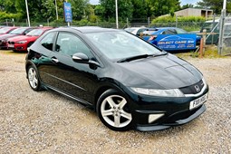 Honda Civic Hatchback (06-11) 1.8 i-VTEC Type S GT (04/09-) 3d For Sale - Select Cars Southwest, exeter