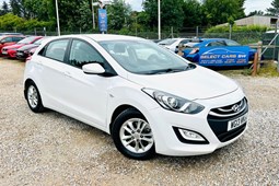 Hyundai i30 Hatchback (12-17) 1.6 CRDi Blue drive Active 5d For Sale - Select Cars Southwest, exeter