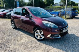 Renault Scenic (09-16) 1.6 VVT Dynamique TomTom (2012) 5d For Sale - Select Cars Southwest, exeter