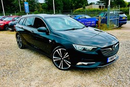 Vauxhall Insignia Sports Tourer (17-19) SRi VX-Line Nav 2.0 (170PS) Turbo D BlueInjection auto 5d For Sale - Select Cars Southwest, exeter