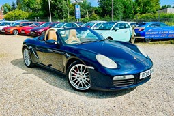 Porsche Boxster (04-11) 3.2 S 2d For Sale - Select Cars Southwest, exeter