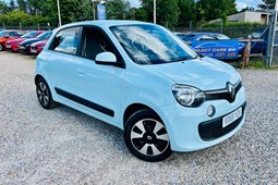 Renault Twingo (14-19) 1.0 SCE Play 5d For Sale - Select Cars Southwest, exeter