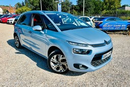 Citroen C4 Picasso (13-18) 1.6 e-HDi Exclusive+ 5d For Sale - Select Cars Southwest, exeter