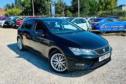 SEAT Leon Hatchback (13-20) SE Dynamic 1.5 TSI Evo 130PS 5d For Sale - Select Cars Southwest, exeter