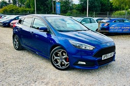 Ford Focus ST (12-18) 2.0 TDCi (185bhp) ST-3 Hatchback 5d For Sale - Select Cars Southwest, exeter