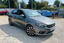 Fiat Tipo Hatchback (16-23) Lounge 1.4 16v 95hp 5d For Sale - Select Cars Southwest, exeter