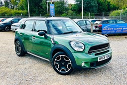 MINI Cooper S (06-16) 2.0 D Cooper S Countryman ALL4 5d For Sale - Select Cars Southwest, exeter