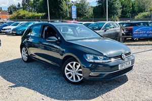Volkswagen Golf Hatchback (13-20) SE Navigation 1.4 TSI BMT 125PS DSG auto (03/17 on) 5d For Sale - Select Cars Southwest, exeter
