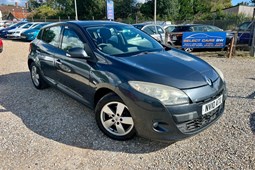 Renault Megane Hatchback (08-16) 1.5 dCi (106bhp) Dynamique TomTom 5d For Sale - Select Cars Southwest, exeter