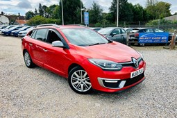 Renault Megane Sport Tourer (09-16) 1.5 dCi GT Line Nav 5d For Sale - Select Cars Southwest, exeter