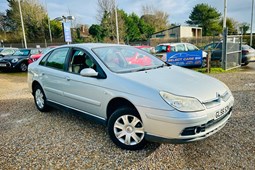 Citroen C5 Hatchback (04-08) 2.2 HDi 16V VTX+ (173bhp) 5d For Sale - Select Cars Southwest, exeter