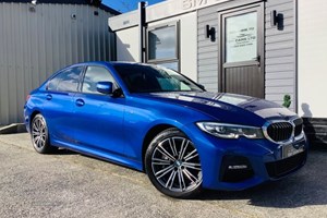 BMW 330e Hybrid (19 on) 330e M Sport Automatic 4d For Sale - SMCARS (LTD), Newry