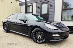 Porsche Panamera (09-16) 3.0 V6 Diesel S 4d Tiptronic For Sale - SMCARS (LTD), Newry