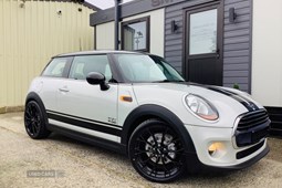 MINI Hatchback (14-24) 1.5 Cooper D Hatchback 3d For Sale - SMCARS (LTD), Newry