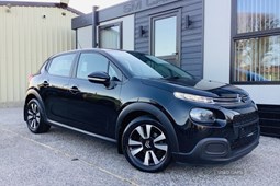 Citroen C3 (17-24) Feel BlueHDi 75 S&S 5d For Sale - SMCARS (LTD), Newry
