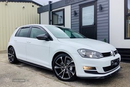 Volkswagen Golf Hatchback (13-20) 2.0 TDI Bluemotion Tech GT 5d For Sale - SMCARS (LTD), Newry