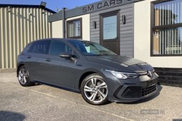Volkswagen Golf Hatchback (20 on) R-Line 1.5 TSI 130PS 5d For Sale - SMCARS (LTD), Newry
