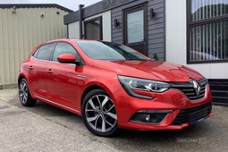 Renault Megane Hatchback (16-22) Dynamique S Nav Energy dCi 130 5d For Sale - SMCARS (LTD), Newry