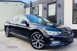 Volkswagen Passat Estate (15-24) SEL 1.6 TDI 120PS DSG auto 4d For Sale - SMCARS (LTD), Newry