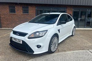 Ford Focus RS (09-10) 2.5 RS 3d For Sale - Edward's Cars, Epping