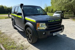Land Rover Discovery (04-17) 2.7 TdV6 HSE 5d Auto For Sale - Edwards Cars, Epping