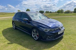 Volkswagen Golf GTD (20-23) 2.0 TDI GTD 5dr DSG For Sale - Edwards Cars, Epping