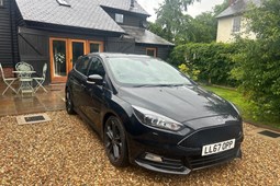 Ford Focus ST (12-18) 2.0T ST-3 Hatchback (01/15-) 5d For Sale - Edwards Cars, Epping