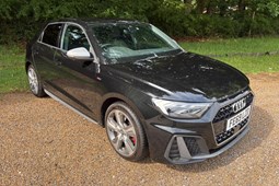 Audi A1 Sportback (18 on) S Line Competition 40 TFSI 200PS S Tronic auto 5d For Sale - Edwards Cars, Epping