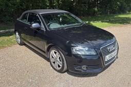 Audi A3 Cabriolet (08-13) 1.8 T FSI Sport 2d S Tronic For Sale - Edwards Cars, Epping