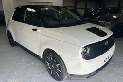 Honda e Hatchback (20 on) Advance 35.5kWh auto 5d For Sale - Edwards Cars, Epping