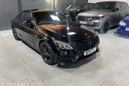 Mercedes-Benz C-Class Coupe (15-23) C 43 Premium 4Matic 9G-Tronic Plus auto 2d For Sale - Edwards Cars, Epping