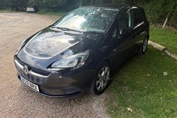 Vauxhall Corsa Hatchback (14-19) Sport 1.4i (90PS) 5d For Sale - Edwards Cars, Epping