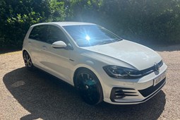 Volkswagen Golf Hatchback (13-20) GTD 2.0 TDI BMT 184PS (03/17 on) 5d For Sale - Edwards Cars, Epping