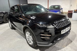 Land Rover Range Rover Evoque SUV (19 on) S R-Dynamic D180 auto 5d For Sale - Edwards Cars, Epping