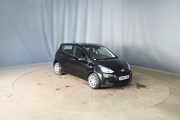Hyundai i10 (14-20) 1.0 S 5d For Sale - Drake Mill Car Sales, Plymouth