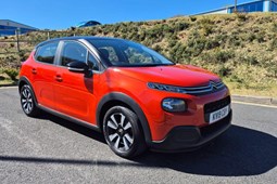 Citroen C3 (17-24) Feel PureTech 82 5d For Sale - Drake Mill Car Sales, Plymouth