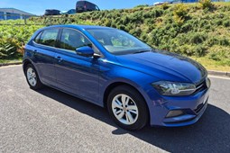 Volkswagen Polo Hatchback (17 on) SE 1.0 75PS 5d For Sale - Drake Mill Car Sales, Plymouth