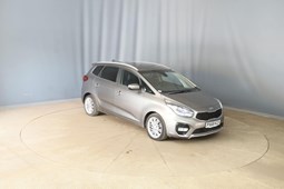 Kia Carens (13-19) 3 1.7 CRDi 139bhp ISG 7-seat DCT auto 5d For Sale - Drake Mill Car Sales, Plymouth
