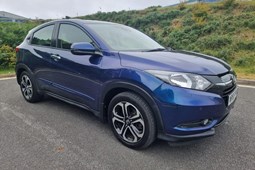 Honda HR-V (15-20) 1.5 i-VTEC SE 5d For Sale - Drake Mill Car Sales, Plymouth