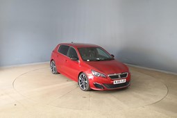 Peugeot 308 GTi (15-17) 1.6 THP (250bhp) GTI by Peugeot Sport 5d For Sale - Drake Mill Car Sales, Plymouth