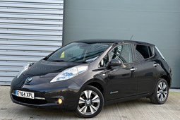 Nissan Leaf (11-18) Tekna 5d Auto For Sale - MB Superbikes, Chesham