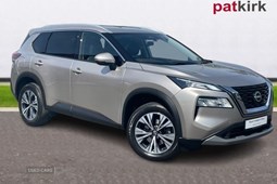 Nissan X-Trail SUV (22 on) 1.5 MHEV 163 N-Connecta 5dr [7 Seat] Xtronic For Sale - Pat Kirk Nissan Omagh, Omagh
