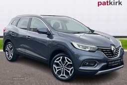 Renault Kadjar (15-22) GT Line TCe 140 EDC auto 5d For Sale - Pat Kirk Nissan Omagh, Omagh
