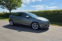 Vauxhall Astra Hatchback (15-21) SRi Nav 1.0i Turbo (105PS) S/S Ecotec 5d For Sale - Lichfield Road Motors Ltd, Lichfield