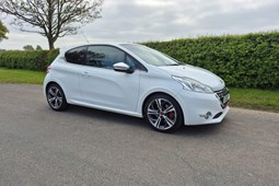 Peugeot 208 GTi (12-18) 1.6 THP GTi 3d For Sale - Lichfield Road Motors Ltd, Lichfield