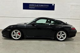 Porsche 911 Coupe (97-04) 911 (996) Carrera 4 S 2d For Sale - Avance Automotive, Newton Aycliffe