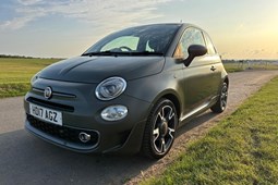 Fiat 500 Hatchback (08-24) S 0.9 TwinAir 105hp 3d For Sale - Obsidian Motor Company Ltd, Langley vale