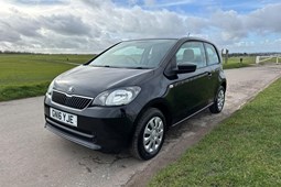 Skoda Citigo (12-19) 1.0 MPI SE 3d For Sale - Obsidian Motor Company Ltd, Langley vale