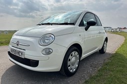 Fiat 500 Hatchback (08-24) 1.2 Pop 3d For Sale - Obsidian Motor Company Ltd, Langley vale